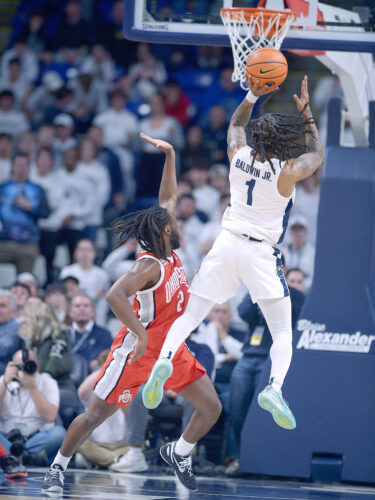 PSU erases 18-point deficit to beat OSU